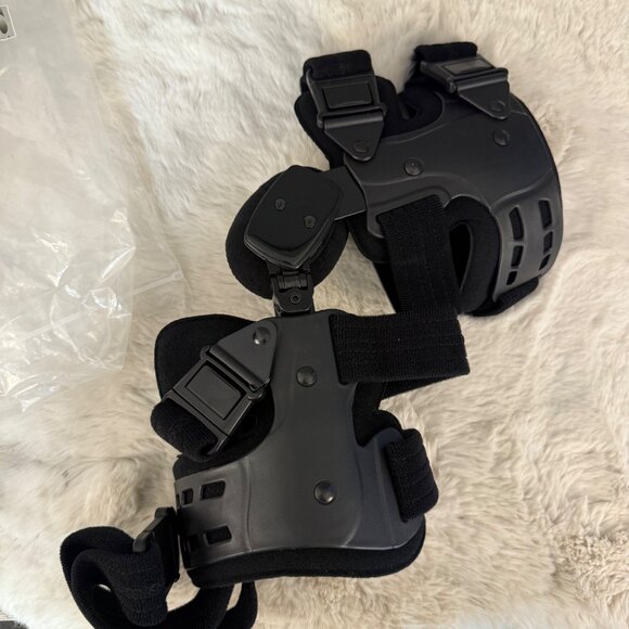 NEW KOA Knee Brace By ISO Preferred ISO-KN207SR UNI RIGHT - Picture 2 of 4